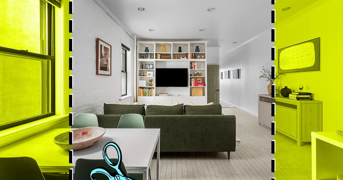 NYC Apartments Under a Million: Kensington, Upper East Side