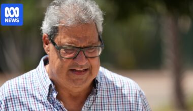 Central Land Council boss testifies against senator Jacinta Nampijinpa Price in Federal Court defamation trial