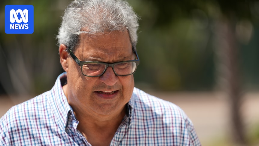 Central Land Council boss testifies against senator Jacinta Nampijinpa Price in Federal Court defamation trial