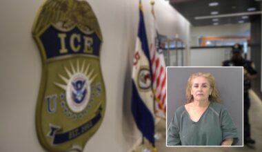 Killeen ISD employee arrested by ICE worked for district for 18-years