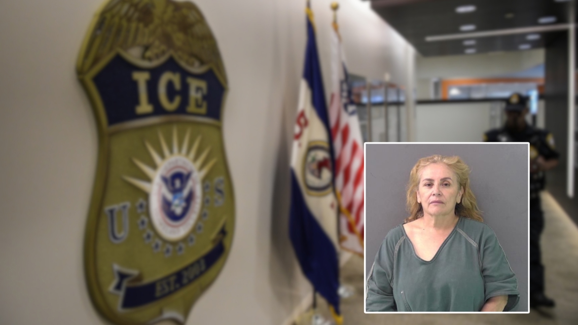 Killeen ISD employee arrested by ICE worked for district for 18-years