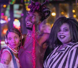 Hoecus Pocus 4 - 8 p.m. on Thurs., Oct. 30, 2025, at 3700 S. Iron St., Chicago