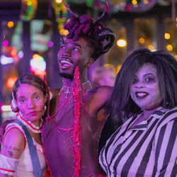 Hoecus Pocus 4 - 8 p.m. on Thurs., Oct. 30, 2025, at 3700 S. Iron St., Chicago