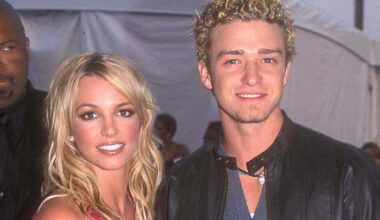Kevin Federline says Britney Spears called Justin Timberlake the night before their wedding: 'What the hell'