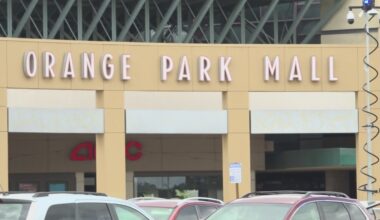 Orange Park mall sets teen policy for weekends