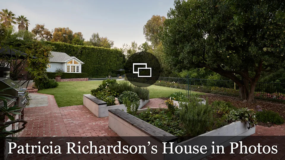 196 Granville Patricia Richardson House LA