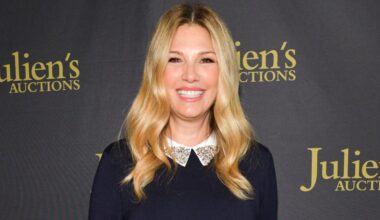 Former VJ Daisy Fuentes On MTV Amid Major Changes: “It’s Been A Bit Sad For A While” - Deadline