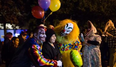Best Halloween and Dia de los Muertos Events in Dallas-Fort Worth