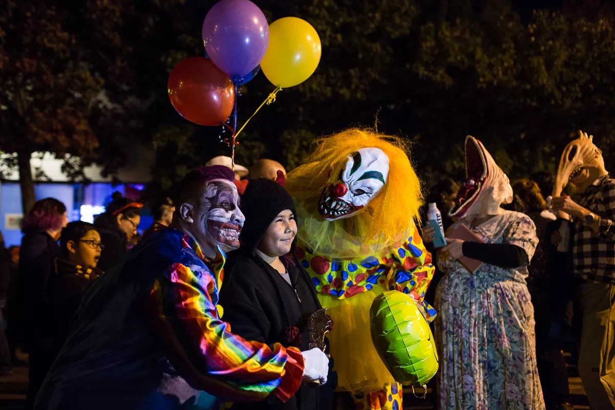 Best Halloween and Dia de los Muertos Events in Dallas-Fort Worth
