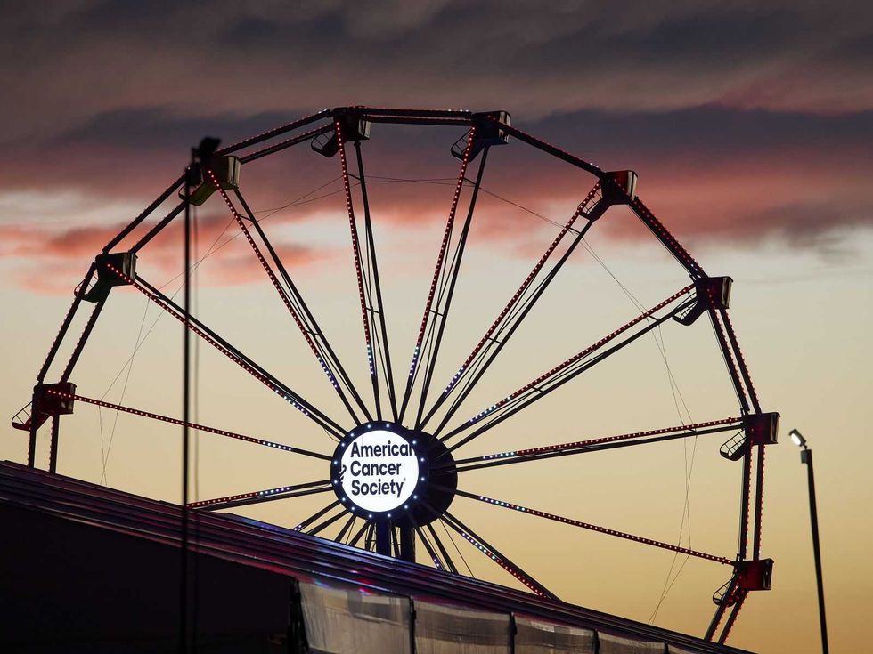 Dallas Cattle Baron's Ball 2025