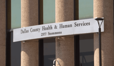 Dallas County reports first West Nile virus death of the year – NBC 5 Dallas-Fort Worth