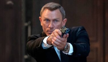 Ranking The Worst James Bond Movies For Each 007 Actor
