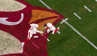 Cardinals RB Trey Benson goes to IR with knee injury but should return in 2025