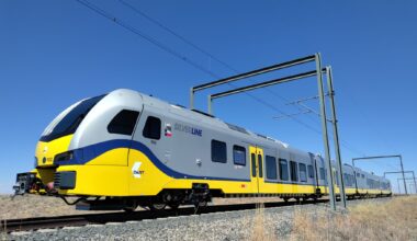 Silver Lining: New rail line revs up North Texas transit, tourism ahead of World Cup