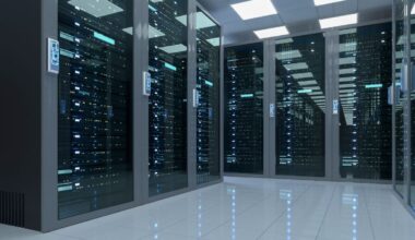 New Trump Administration Energy Rule Would Enable Data Centers with 'Large Loads'