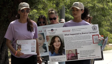 San Antonio nonprofit host 5K walk to raise awareness of domestic violence