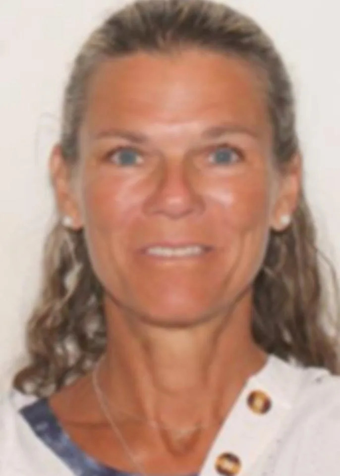 Jennifer Fisher