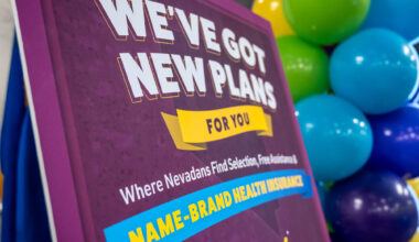 Nevada’s launching one of the first public health insurance options. Here’s what to know