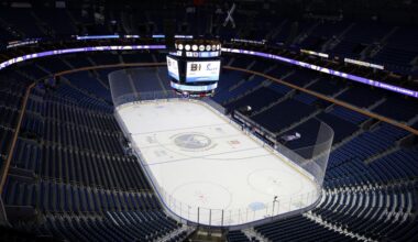 Buffalo Sabres plan $400M KeyBank Center renovations
