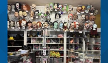 San Antonio costume shop to close after nearly a century in business