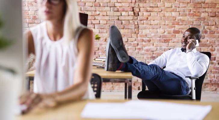 Bosses assume workers are on track for retirement when they’re not — why what your employer doesn’t know could hurt you