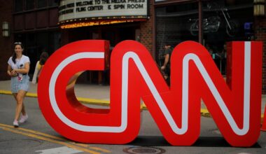 CNN's new All Access streaming service still doesn't seem to include CNN