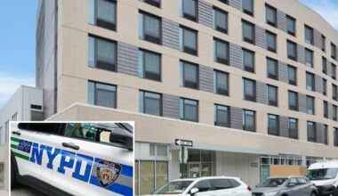 1-year-old baby found dead inside NYC apartment in apparent homicide: cops