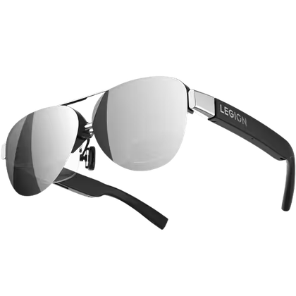 Lenovo Legion Glasses Gen 2 smart glasses.