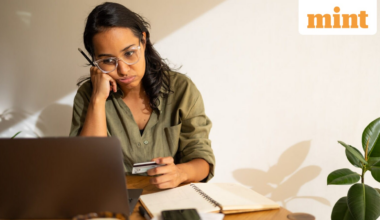 Borrowing too much money without a proper repayment plan can lead to an unsavoury debt trap.