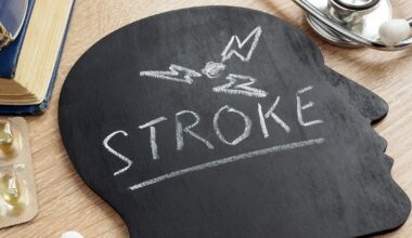 Bengaluru: Doctors see increase in stroke cases among youngsters - Deccan Herald