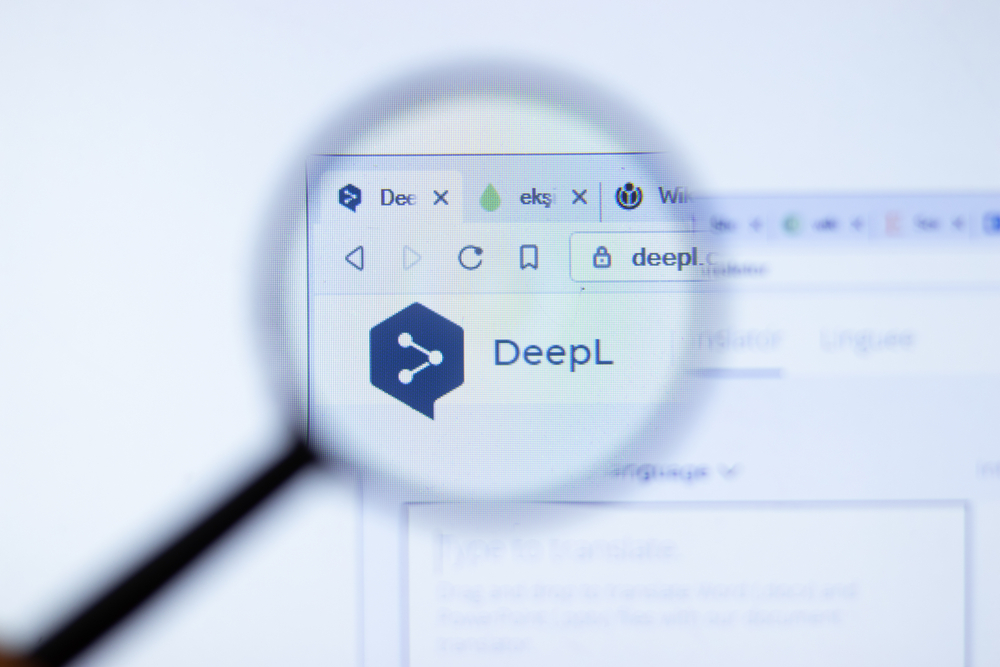AI-Powered Translation Platform DeepL Considers US IPO