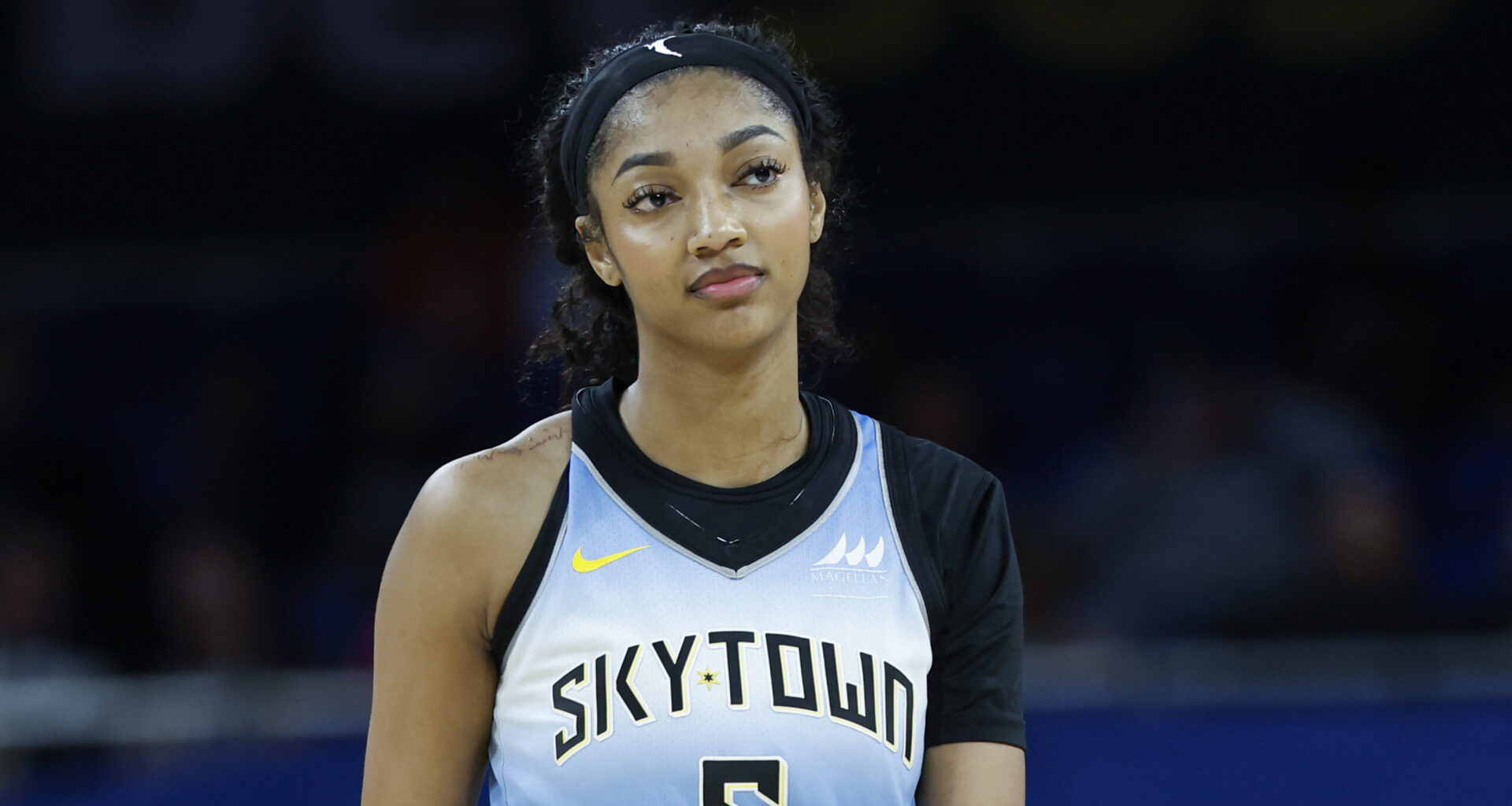Angel Reese reveals why she’d rather pay WNBA fines than talk to the media