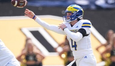 Odds, best bet, picks for Wednesday's college football action