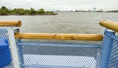 EPA raises Delaware River oxygen standards despite utility cost concerns