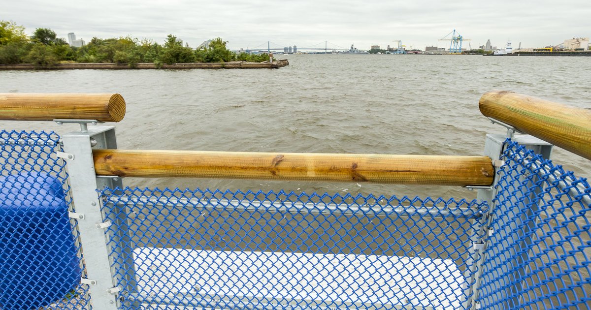 EPA raises Delaware River oxygen standards despite utility cost concerns