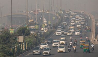 GRAP-2 anti-pollution curbs in Delhi-NCR as air quality worsens before Diwali - Delhi News