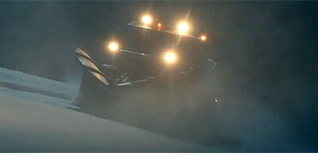 Delivery Run Trailer