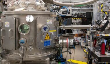 How Scientists Turned Water Into Ice at Room Temperature