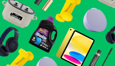 Save on iPads, headphones and more