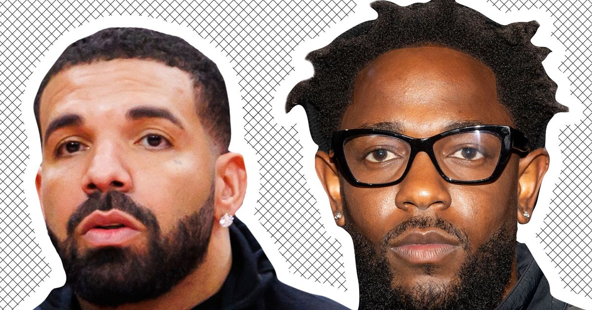 Drake’s Lawsuit for Kendrick Lamar’s ‘Not Like Us’ Dismissed