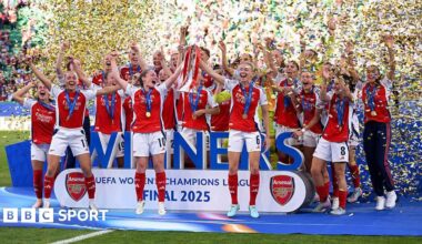 Arsenal