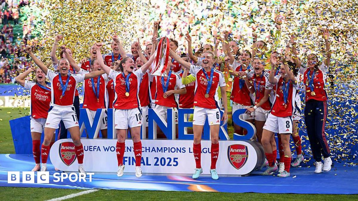 Arsenal