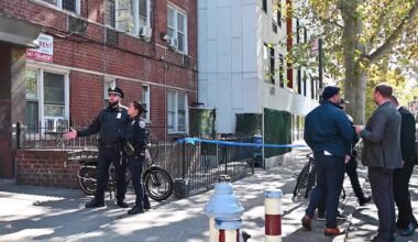 Who is Christopher Moss? Man charged after body parts reportedly found in garbage bin