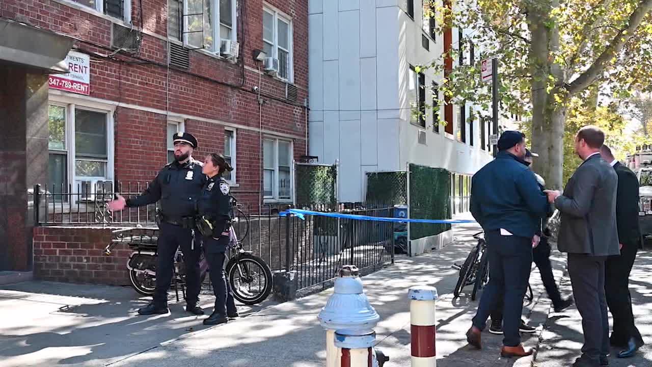Who is Christopher Moss? Man charged after body parts reportedly found in garbage bin