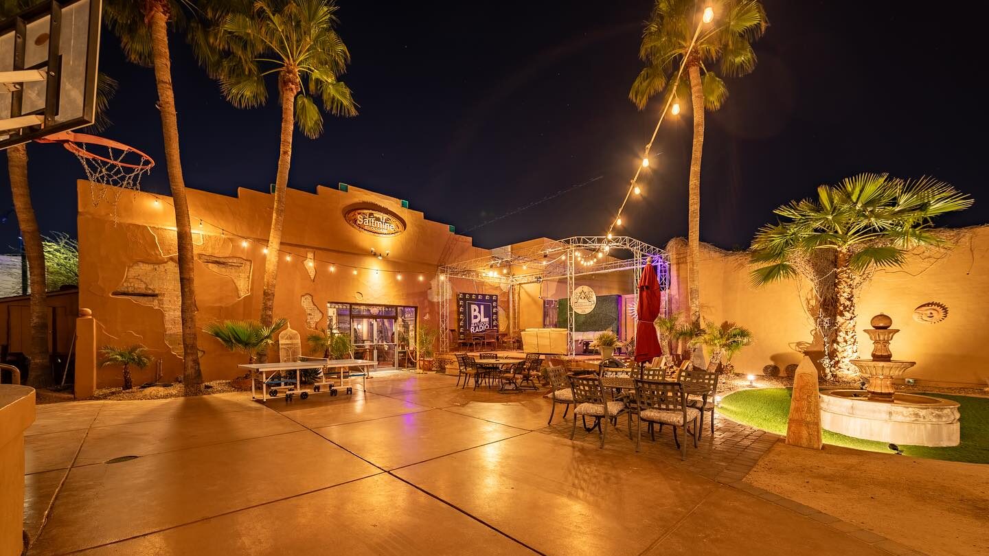 Diamond Don's opening downtown Mesa...