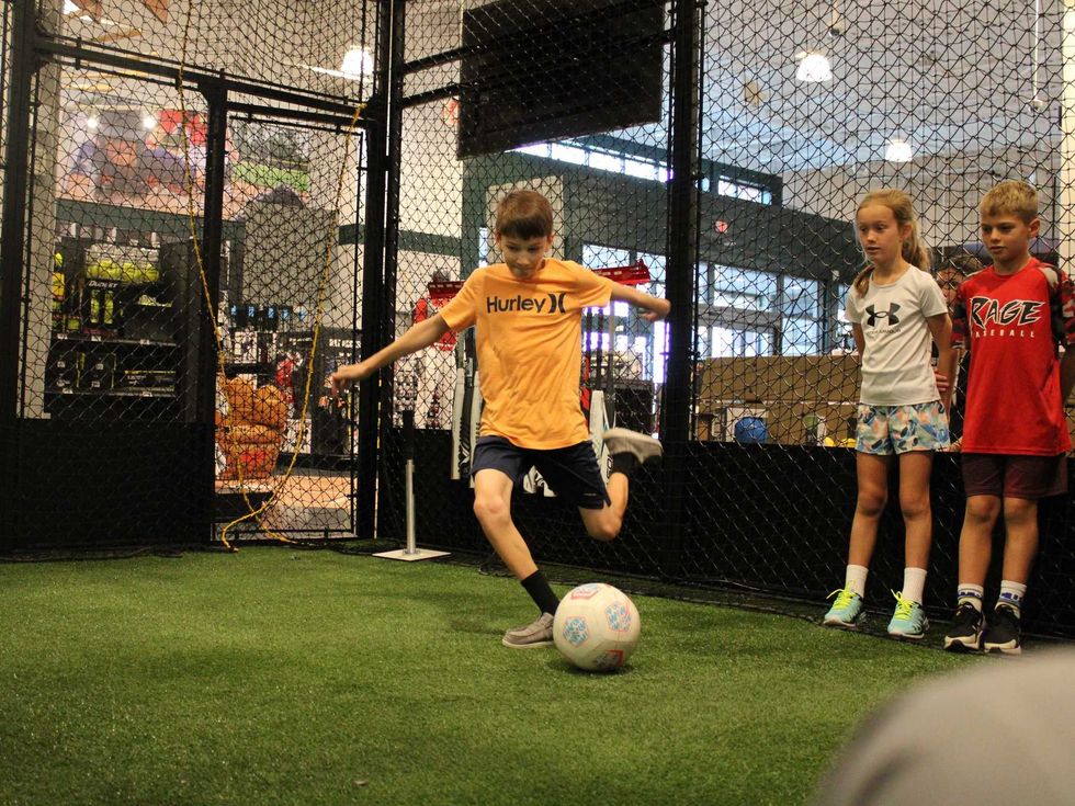 Dick's House of Sport