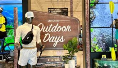 Dick’s launches 1st interactive House of Sport in Live Oak