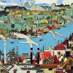 Outsider Art Fair's New Director Elizabeth Denny Discusses Her Role