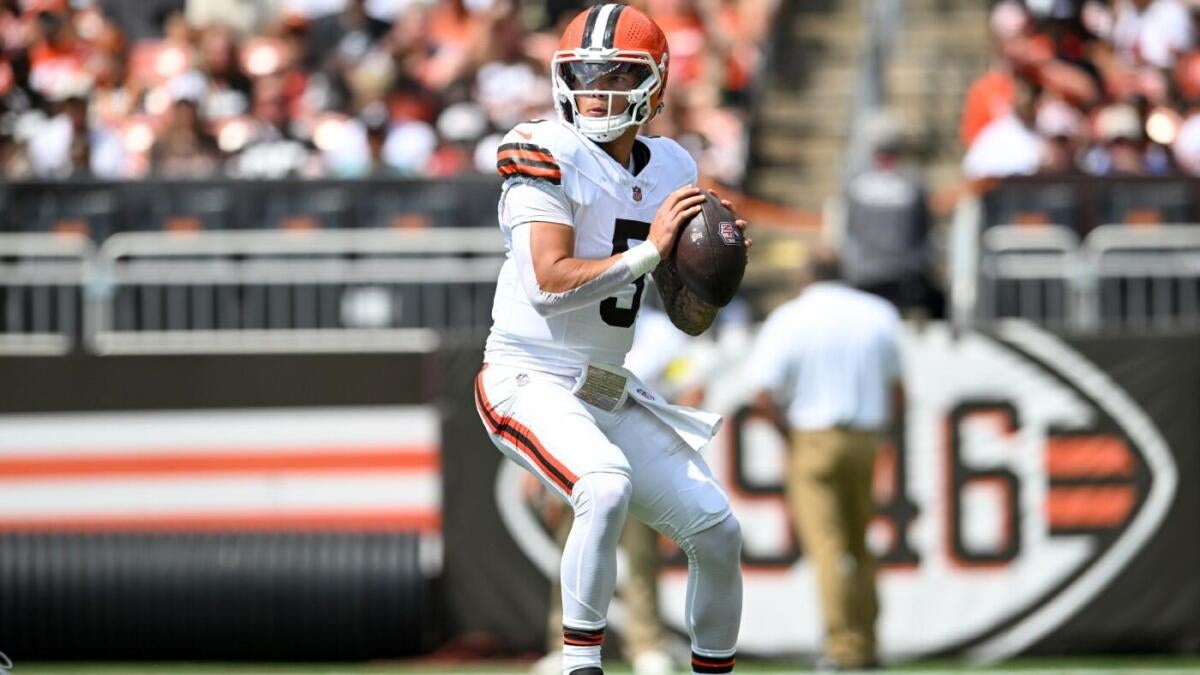 Browns vs. Vikings live updates: Score, highlights for Week 5 game in London as Cleveland holds lead