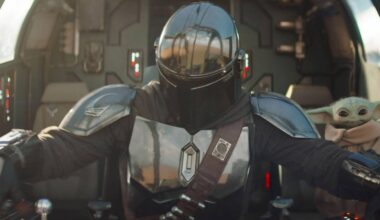 I'm Already Worried About Star Wars' Return to the Big Screen